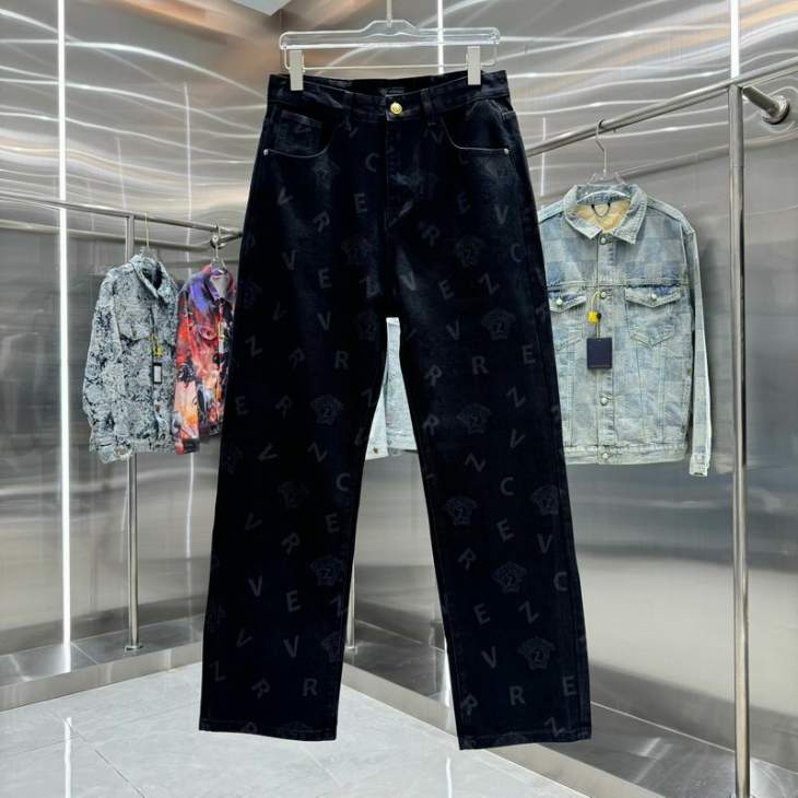 Picture of Versace Jeans Long _SKUVersacesz28-36hgntx0113589